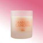 MANUEL CANOVAS SCENTED CANDLE AND ROOM SPRAY - PALAIS D'ETE